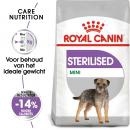 RC Mini Sterilised 1kg