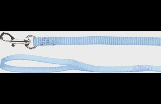 Harnas met looplijn Harms Blauw 32x36/48x110cm