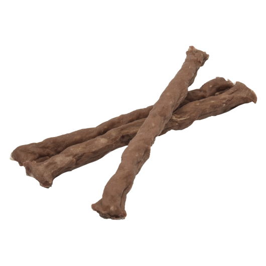 HAB ALL NATURE Vleessticks Eend-85g