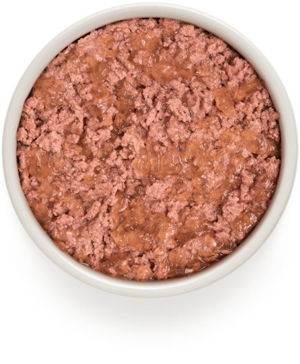 GD-Dog - Veal & Turkey - Adult - 400g