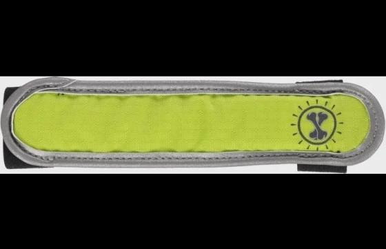 VEILIGHEIDSSTRIP LED ULGUR