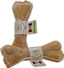 Hab All Nature Kauwbot Lam 1st - 55gram