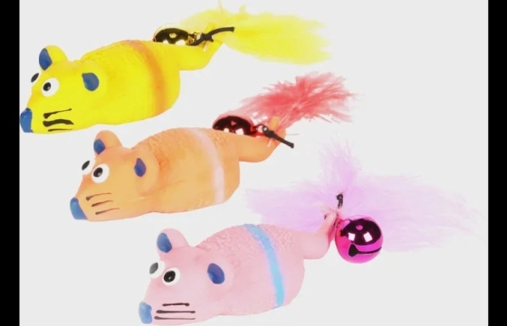 Speelgoed Mickey Muis