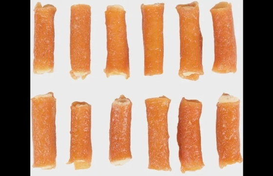 Snack Hapki Sigaar met konijn & Rijst