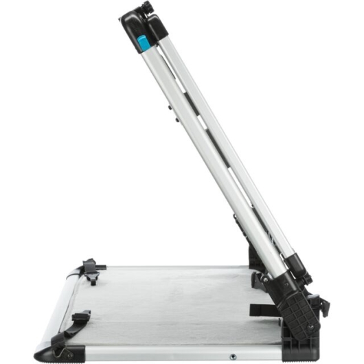 Universeel-achterhek