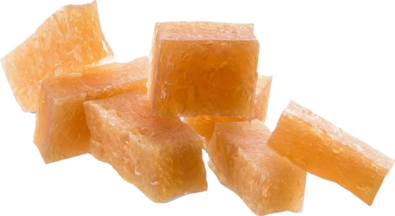 Boxby chicken bites, 90 gram