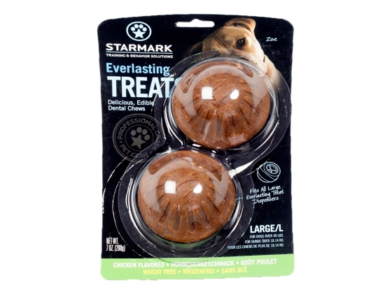 Starmark Everlasting Treats Original L
