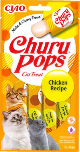 Churu Pops Chicken