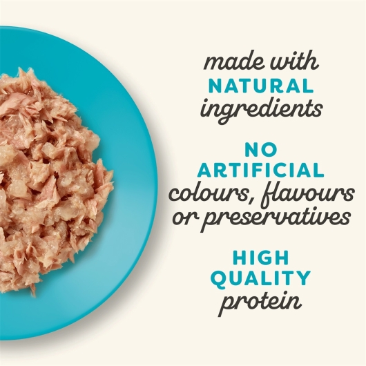 Applaws Quick serve Tuna 70g