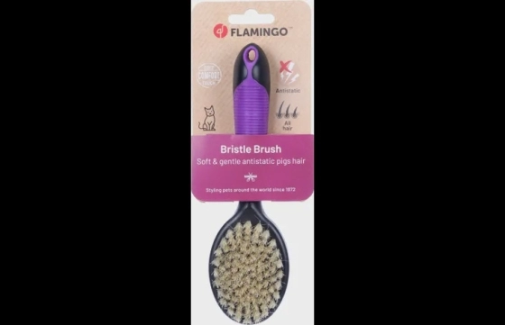 Borstel Zacht Premium Care Cat