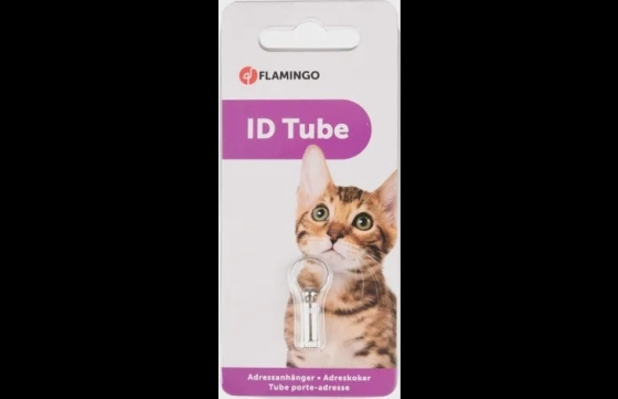 Adreskoker Hosie Zilver