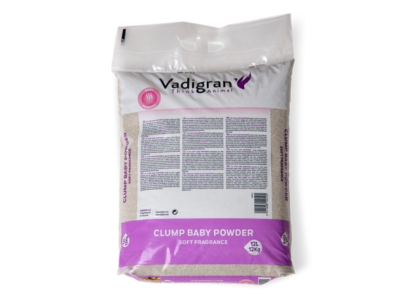 BABYPOWDER VADIGRAN