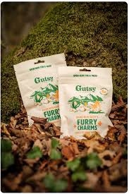 Furry Charms 100g