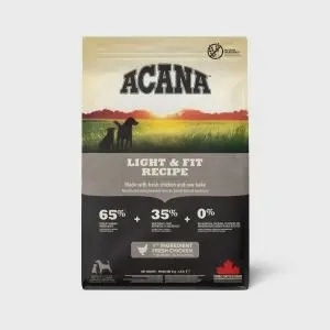 Acana Dog Light & Fit 2kg