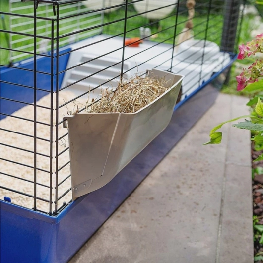RABBIT 120 - Large cage for rabbits and guinea pigs