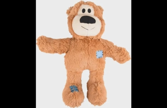 Kong® Speelgoed Knots Wild