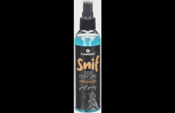 Parfum Arganolie - Spray