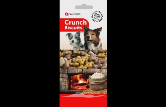 Snack Crunch Koekje Mini