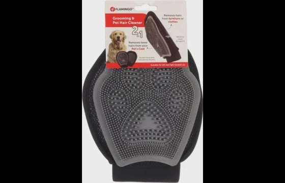 Kledinghandschoen & Massagehandschoen & Verzorgingshandschoen Annabelle