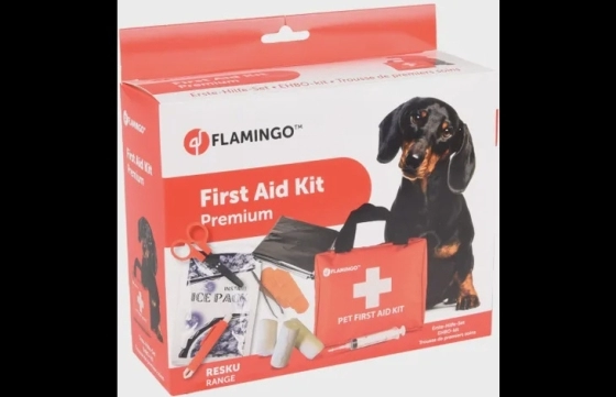 EHBO-kit Resku Premium