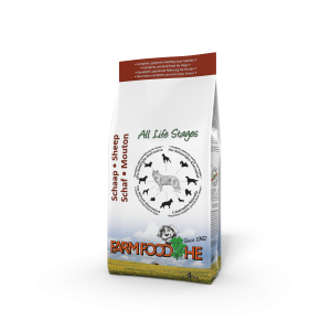 Farm Food HE schaap 4kg