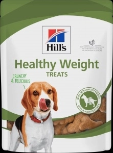 Hill's dog treats healthy weight 200gr