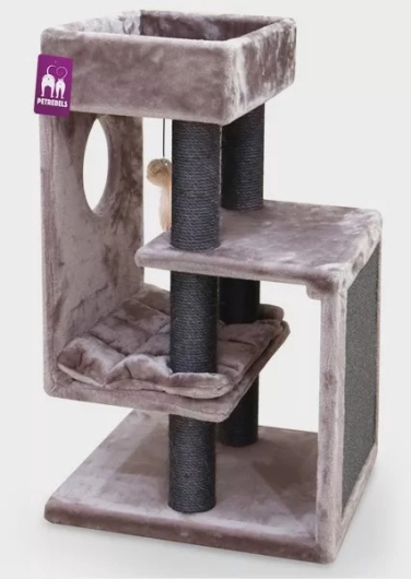 Petrebels - ANASTASIA 94 Cappuccino