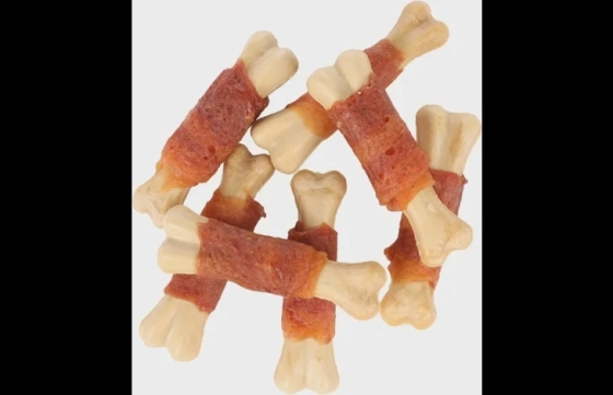 Hapki Calcium been met spek