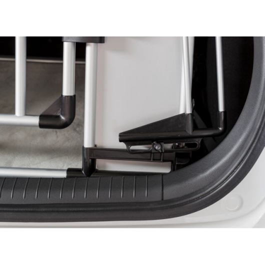 Universeel-achterhek