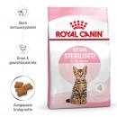 RC Kitten Sterilised 400g