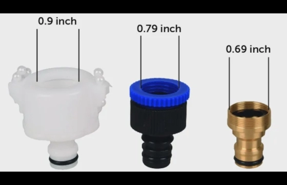 Reinigingshandschoen Sandy