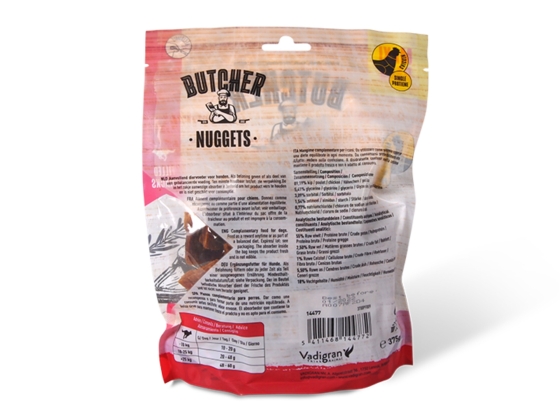 Chicken Nuggets 375g