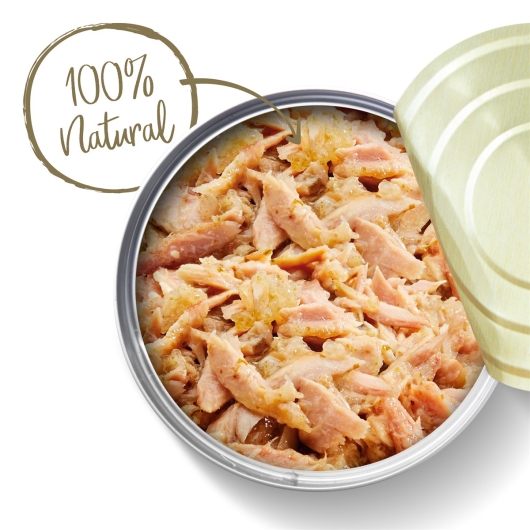 Applaws Cat Cans Tuna Fillet & Seaweed 156g