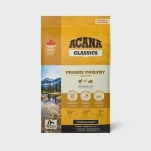 Acana Classics Prairie Poultry 9,7kg