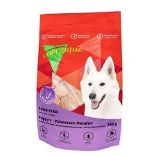 Energique Puur Eend 750g