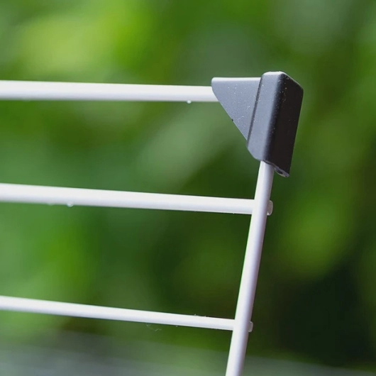 RABBIT 120 - Large cage for rabbits and guinea pigs