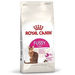 RC Fussy Exdigent 400g