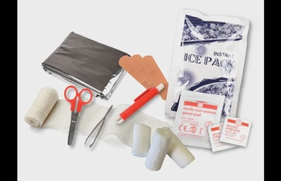 EHBO-kit Resku Premium