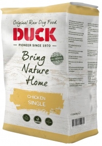 Duck Chicken Single 1kg