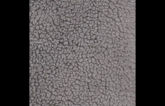 Autostoel Jangles Grijs