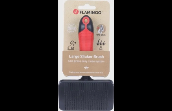 Universele borstel Easy Premium Care Large