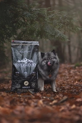 Riverwood Adult Venison 12 kg