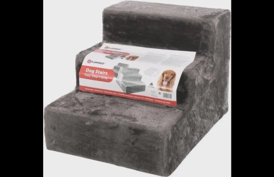 Trap Easy Step Grijs 45x60x40cm