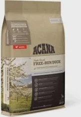 Acana Singles free-run duck 6kg