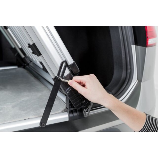 Universeel-achterhek