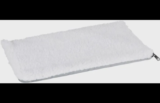 Draagtas Zofia Grijs