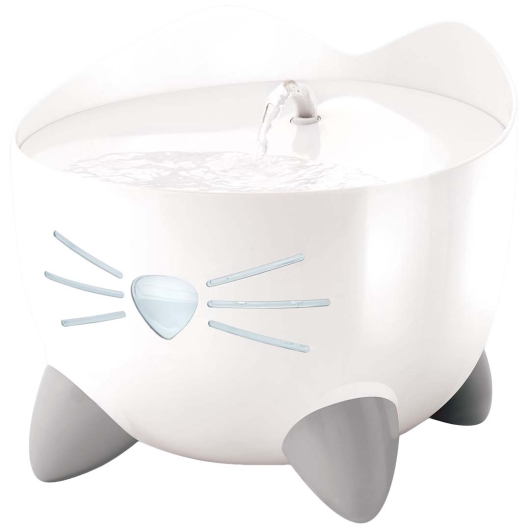 Pixi Drinkfontein Wit