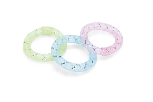 BZ Kitten Ringetje Ringo 3x