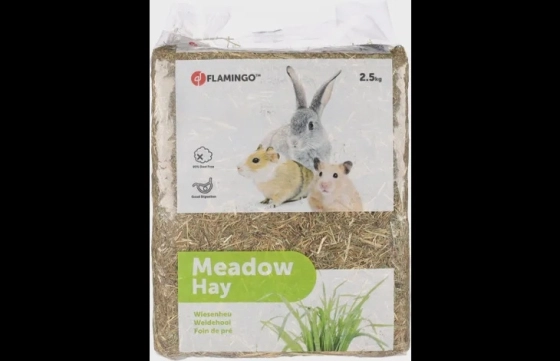 Snack Weidehooi 2,5kg