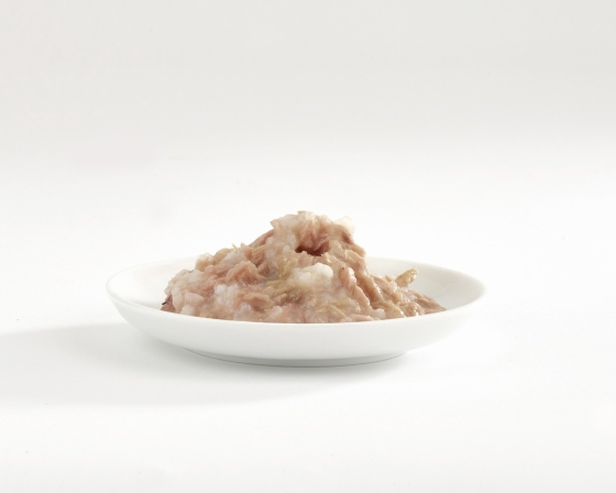 Fish4Cats Finest Tuna Fillet With Salmon 70g